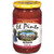 EL PINTO MEDIUM SALSA ( 6X16 OZ )