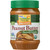 FIELD DAY ORGANIC EASY SPREAD PEANUT BUTTER, SMOOTH, NO SALT ( 12X18OZ )