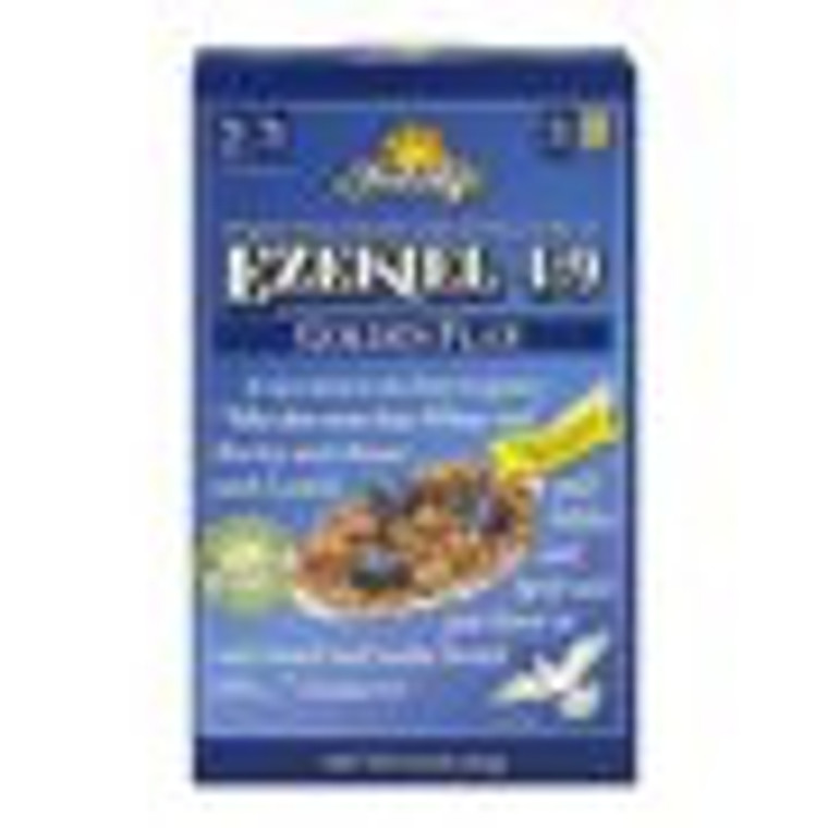 FOOD FOR LIFE EZEKIEL 4:9 GOLDEN FLAX CEREAL ( 6X16 OZ )