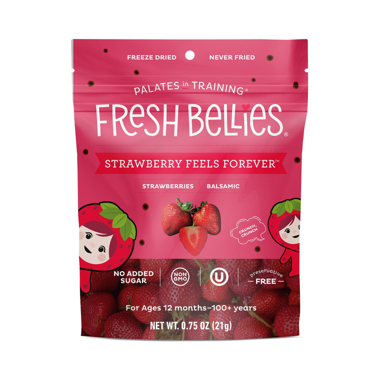 FBELLI TDLR TRT STRW FEE ( 6 X 0.75 OZ )
