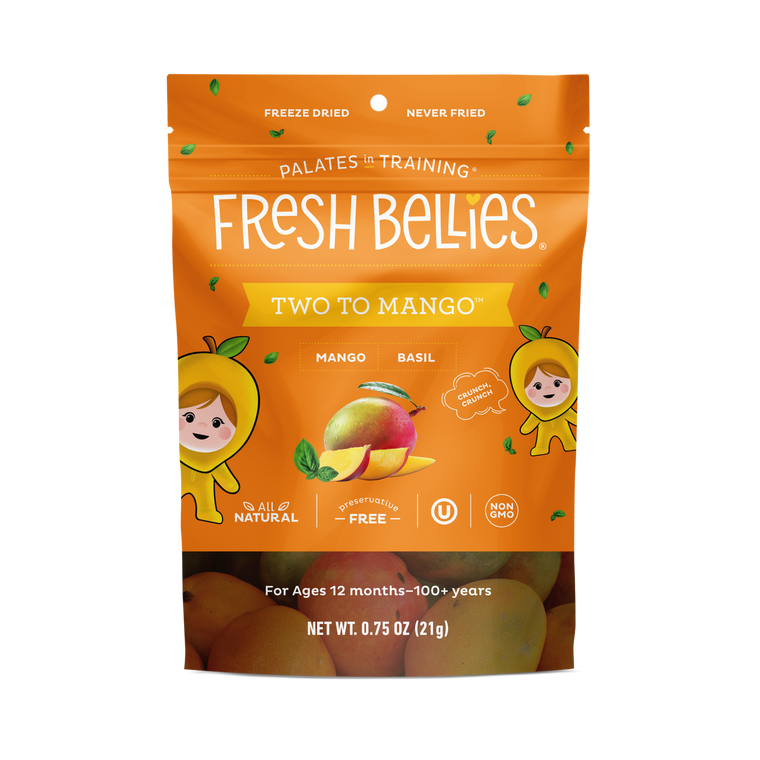 FBELLI TDLR TRT TWO MNGO ( 6 X 0.75 OZ )