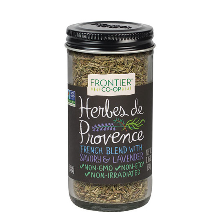 FRONTIER HERB INT'L SEAS HERBS DE PROVENCE ( 1X.85 OZ )
