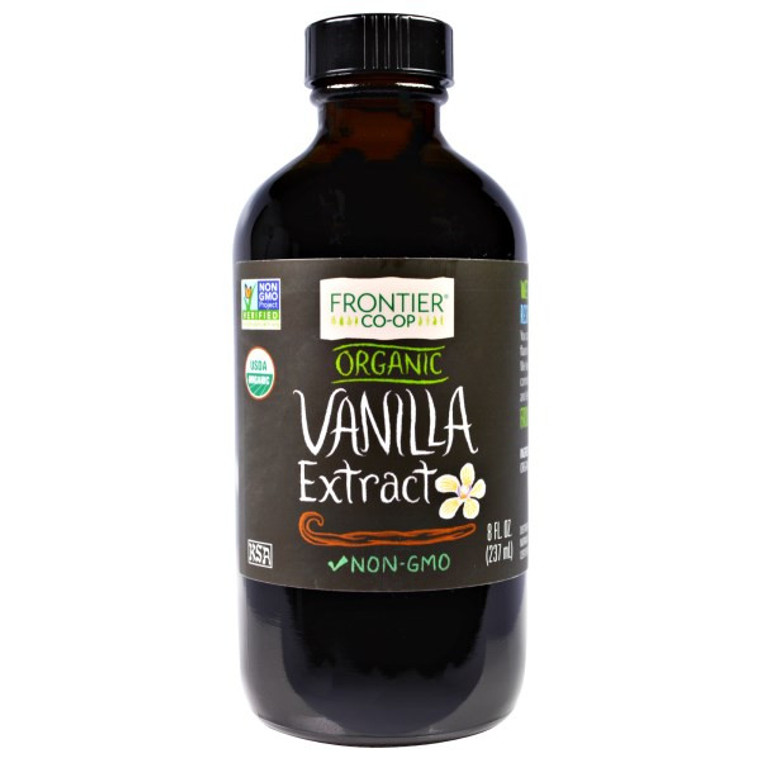 OG2 FC VANILLA EXT ( 1 X 8 OZ )