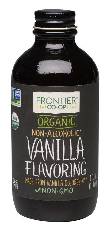 OG2 FC VANILLA FLAVOR ( 1 X 4 OZ )