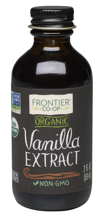 OG2 FC VANILLA EXT ( 1 X 2 OZ )