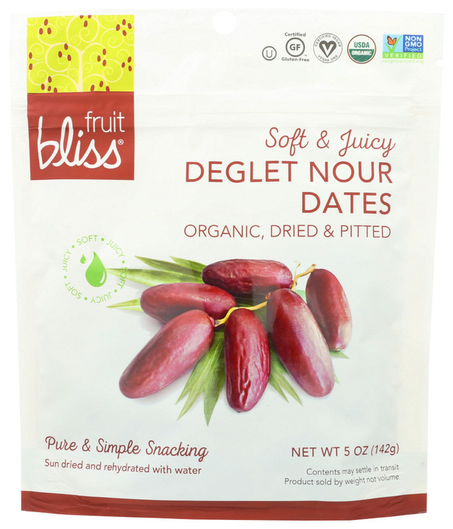 OG1 FRT BLISS DEGLT DATE ( 6 X 5 OZ )