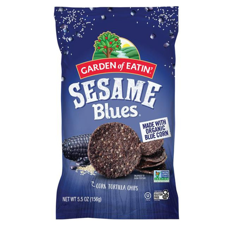 OG3 GOE SESME BLUE CHIP ( 12 X 5.5 OZ )