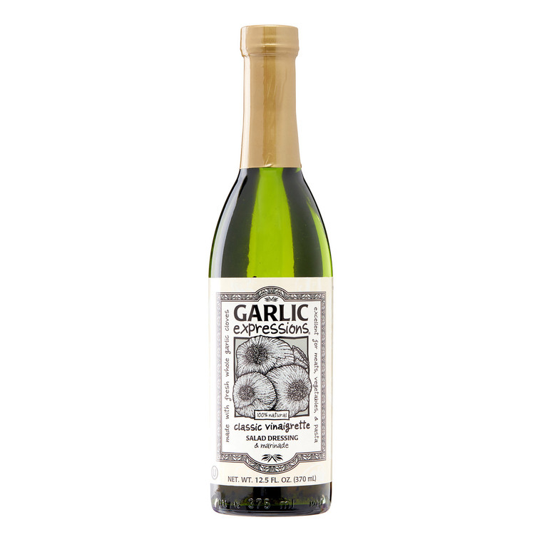 GAREXP CLSC VNGRTE DRSG ( 12 X 12.5 OZ )