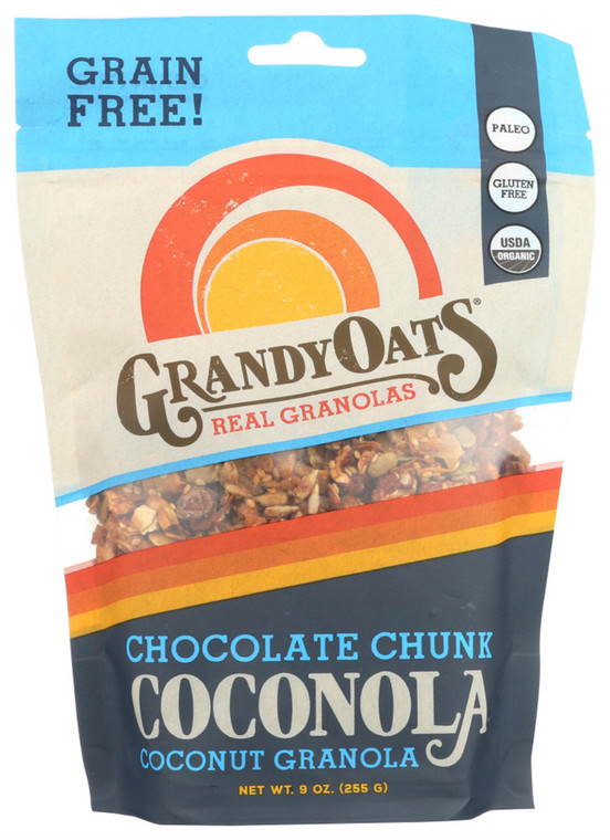 OG2 GRANDY CCNLA CHOCHNK ( 6 X 9 OZ )