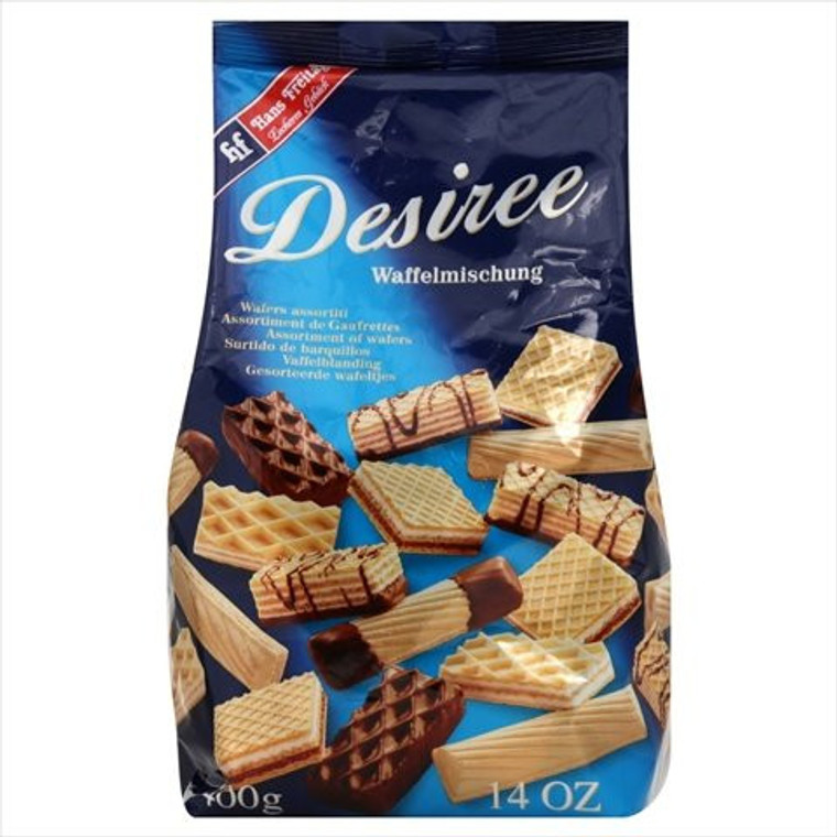 HANS FREITAG WAFERS ( 10X14OZ )