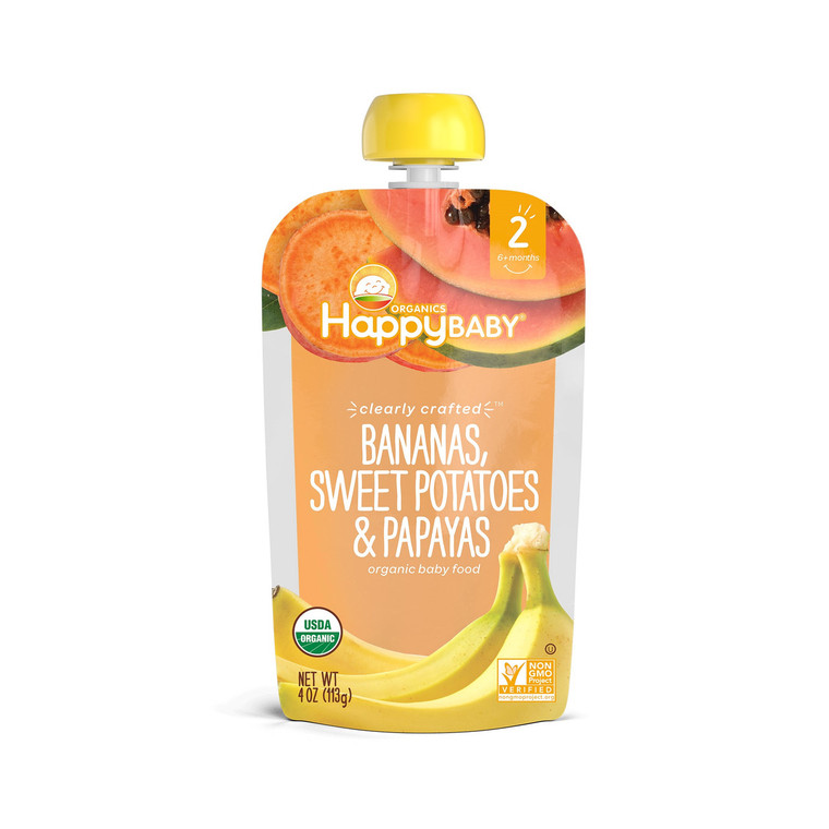 OG2 H B BAN SWTPOT PPYA ( 16 X 4 OZ )
