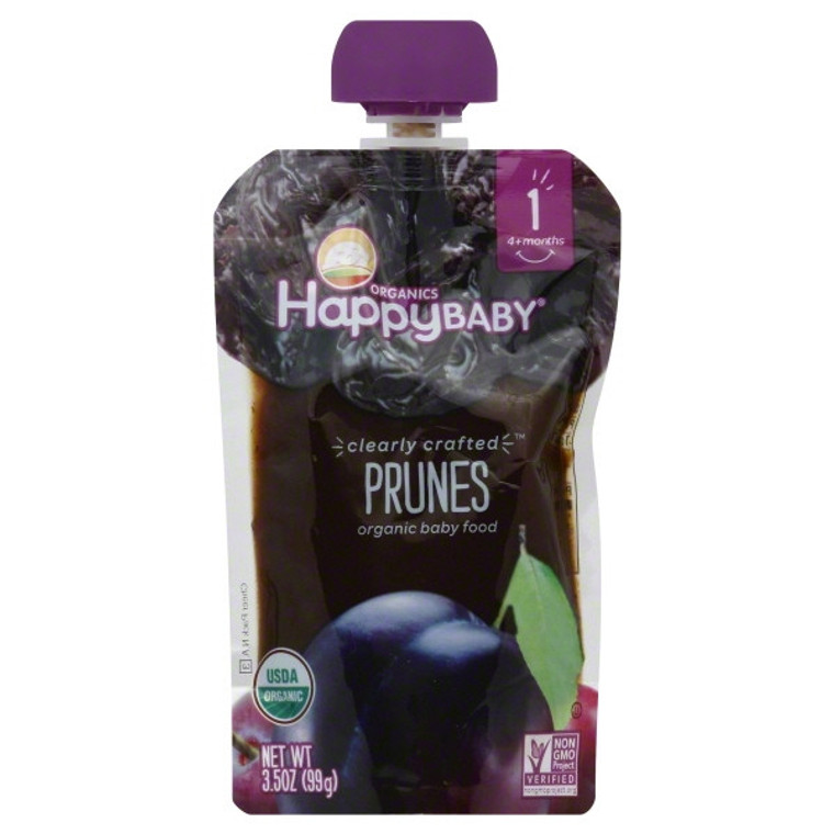 OG2 H B CLR CRFT PRUNES ( 16 X 3.5 OZ )