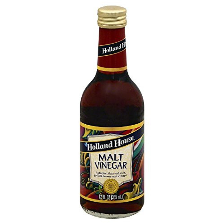 HOLLAND HOUSE HSE VING 5% MALT ( 6X12OZ )