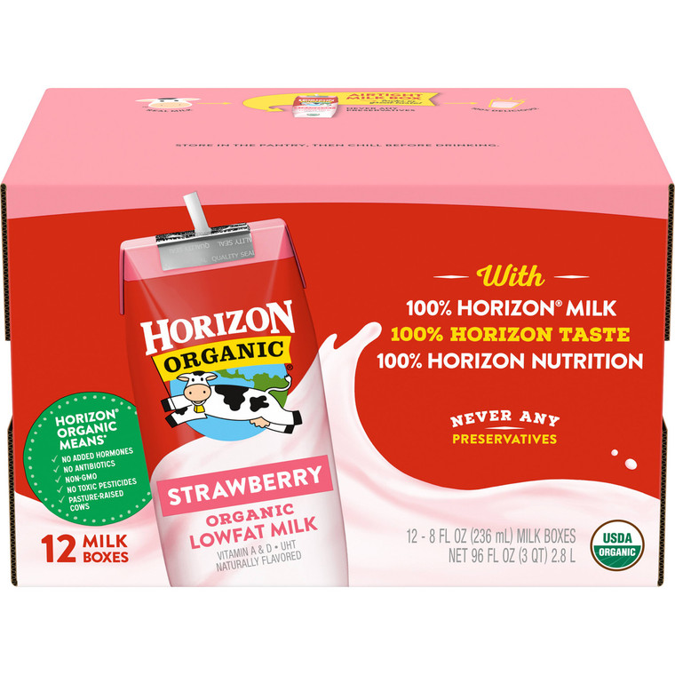 OG2 HORIZ LF STRAW CLBPK ( 1 X 12 PACK )