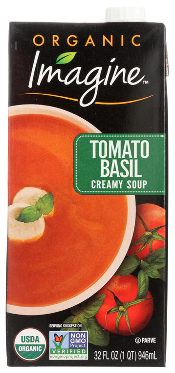 IMAG CRMY TOM BASIL ( 6 X 32 OZ )