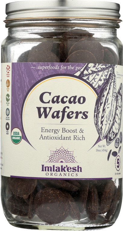 OG1 IMLAK SPRFD CCAO WFR ( 6 X 16 OZ )