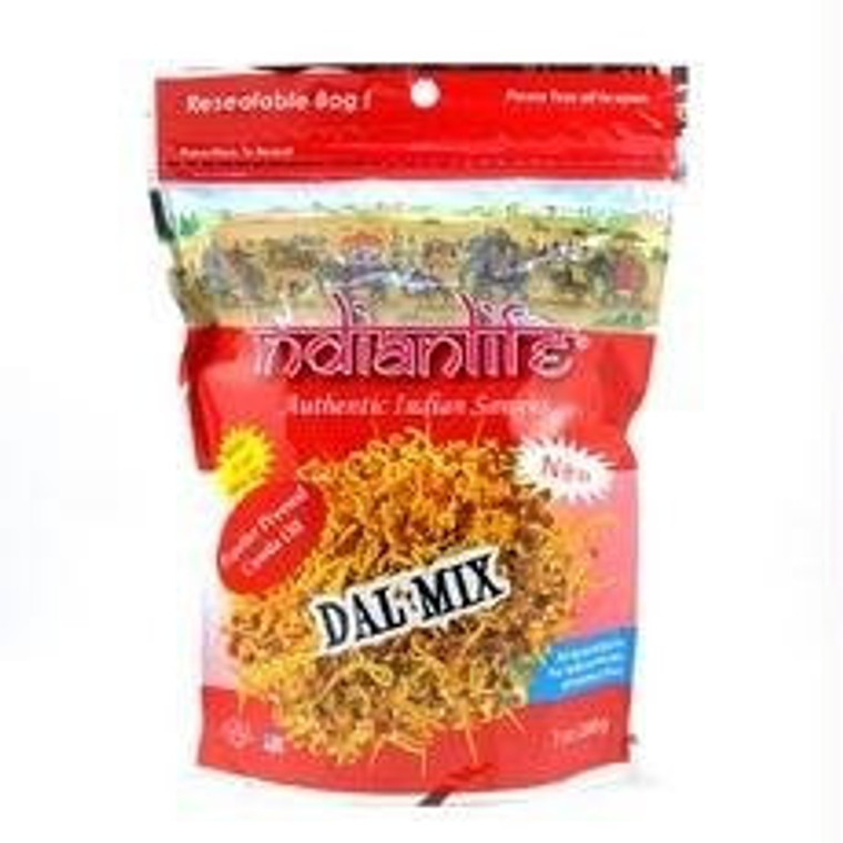 INDIAN LIFE DAL MIX ( 8X7OZ )