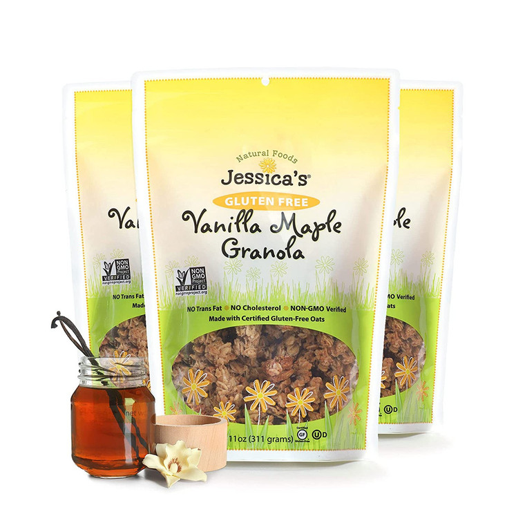 J.N.F GRAN GF VAN MAPLE ( 12 X 11 OZ )
