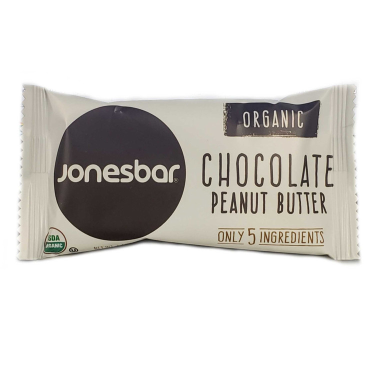 OG2 JBAR BAR CHOC PBTR ( 12X1.70 )