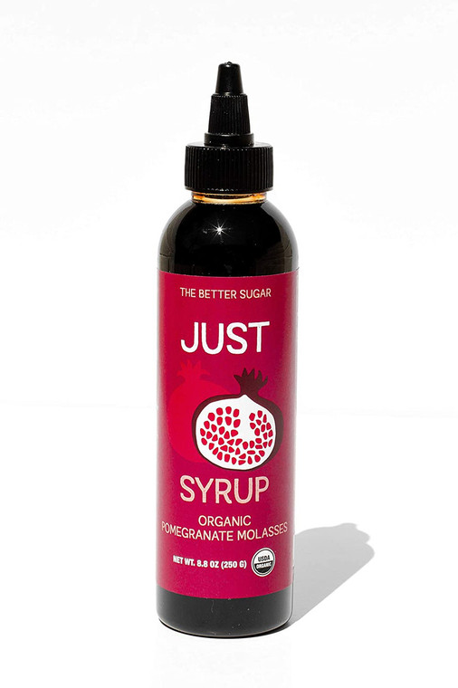OG2 JST DATE POMGRNT SYR ( 6 X 8.8 OZ )