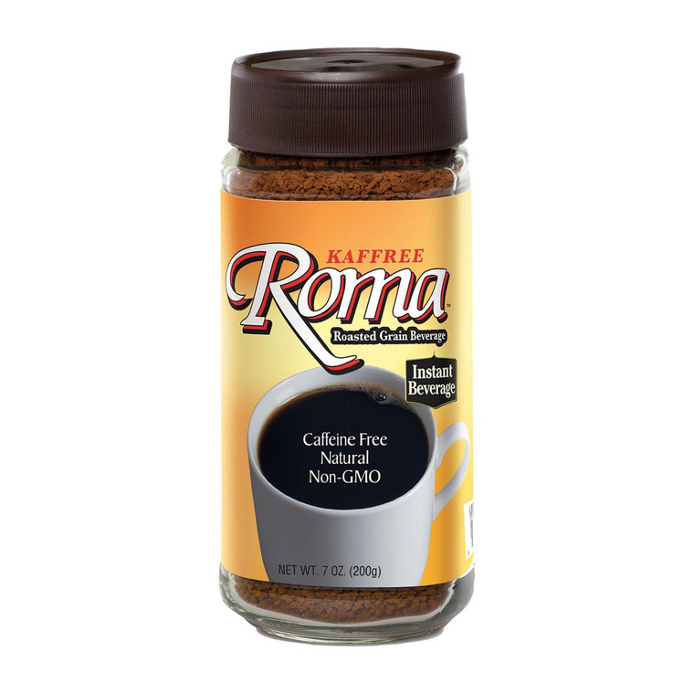 KAFFREE ROMA COFFEE SUBSTITUTE ( 6X7 OZ )