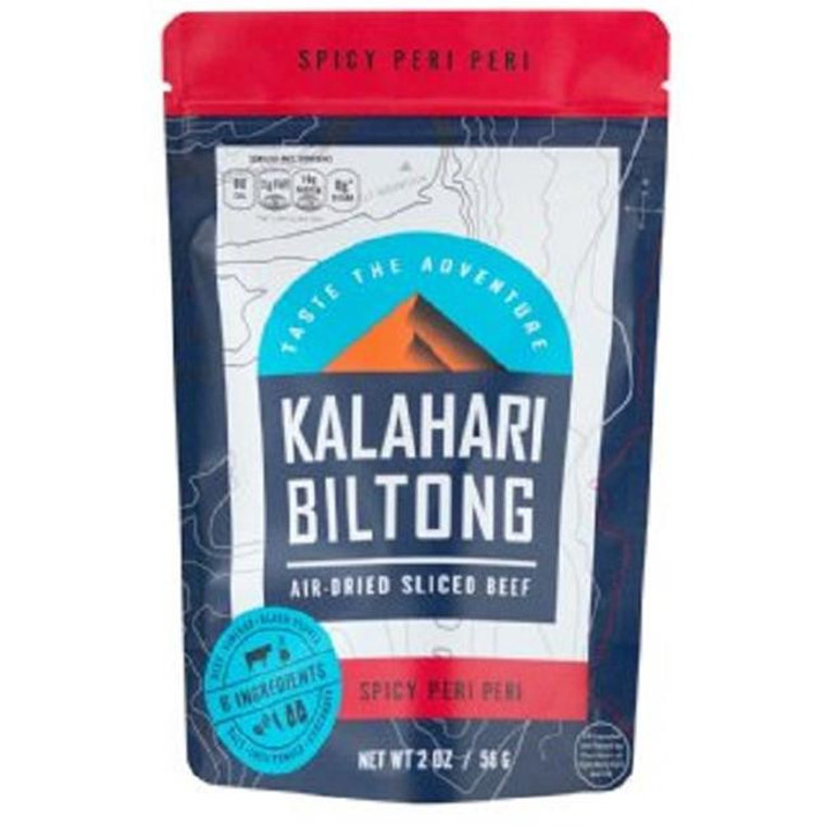 KLHR BLTG SPCY PR DRD BF ( 8 X 2 OZ )