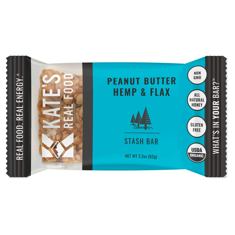OG2 KATE STASH BAR ( 12 X 2.2 OZ )