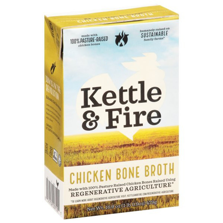 KTLFIRE CHK/BN BRTH RGNT ( 6 X 16.9 OZ )