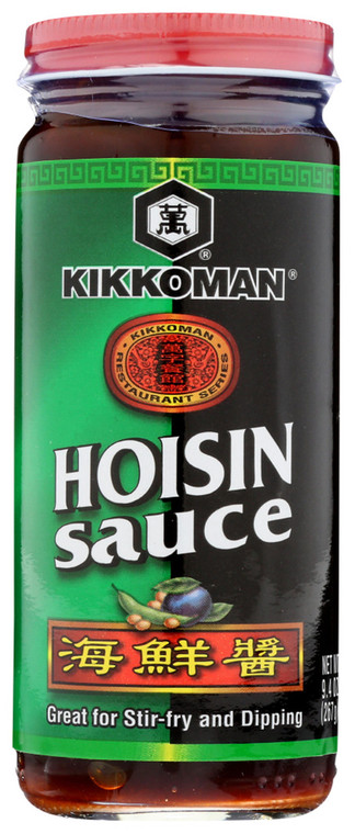KIKKO HOISIN SAUCE ( 12 X 9.3 OZ )