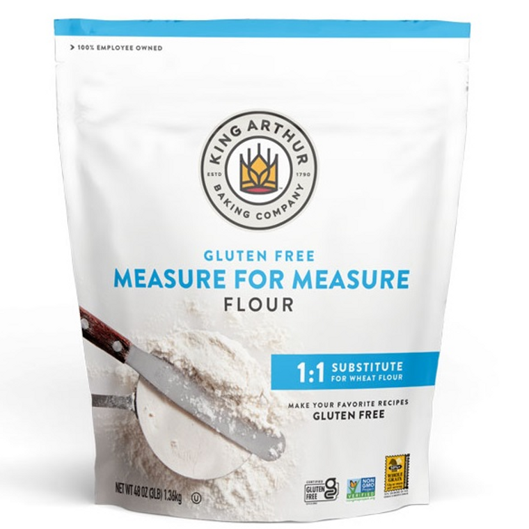 KA FLR MSURE 4 MSURE GF ( 4 X 3 LB )