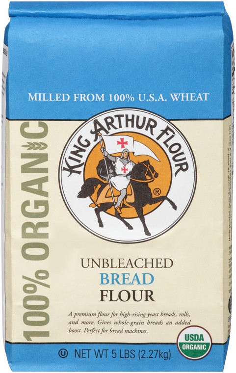 KING ARTHUR BREAD FLOUR ( 6X5LB )