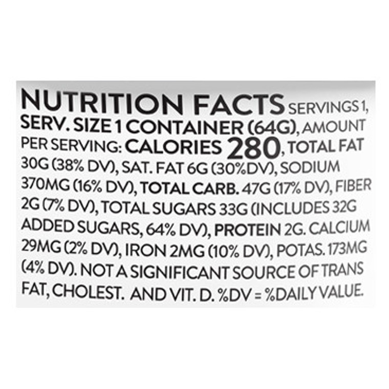 KA CHOC CK SLTCRML MX GF ( 12 X 2.25 OZ )