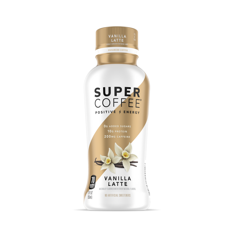 KITU SUPER CFFEE SS VAN ( 12 X 12 OZ )