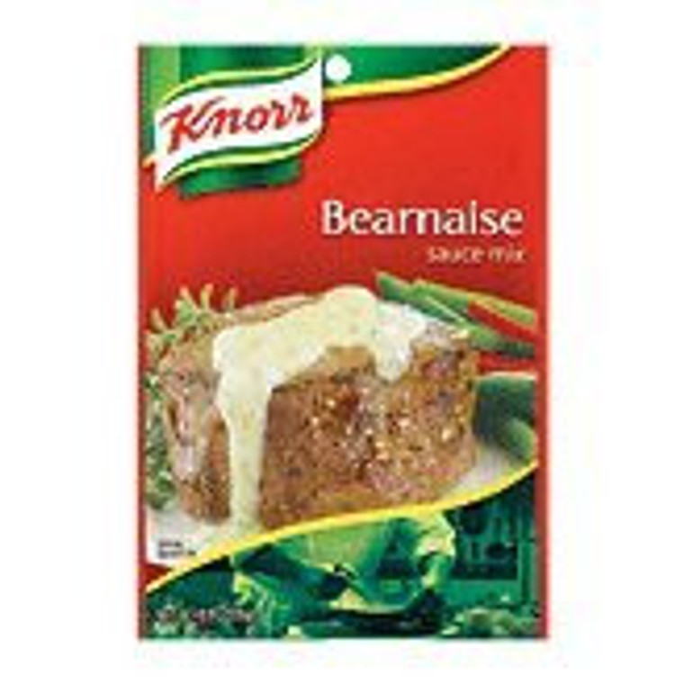 KNORR BEARNAISE SAUCE ( 12X0.9OZ )