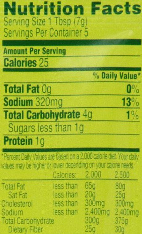 KNORR ROASTED CHICKEN GRAVY MIX ( 12X1.2OZ )