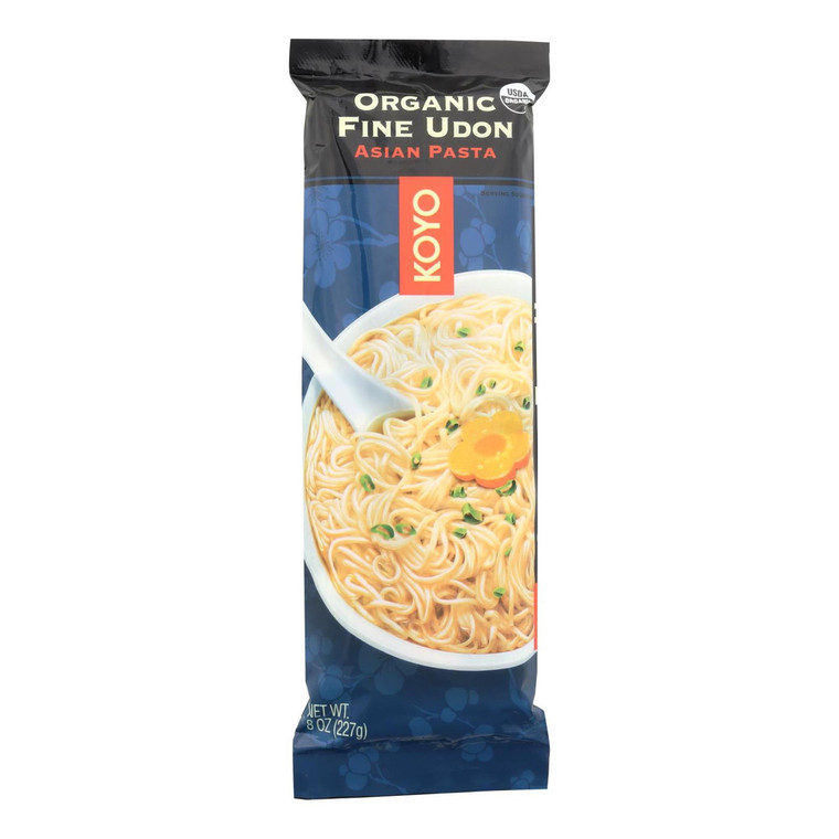 KOYO FINE UDON ( 12X8OZ )