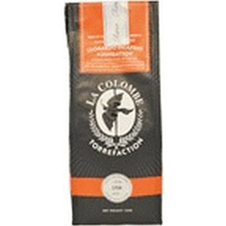 LC COFF WHL BEAN LYON ( 4 X 12 OZ )