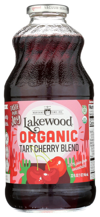 OG2 LAKE TART CHRRY BLND ( 6 X 32 OZ )