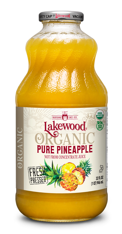 OG2 LAKE PURE PINEAPPLE ( 6 X 32 OZ )