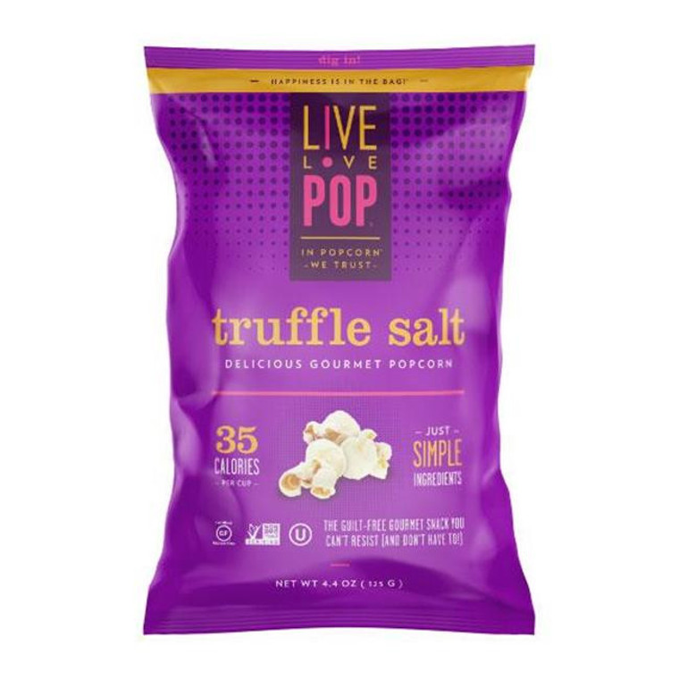 LLP POPCRN TRUFFLE SALT ( 12X4.40 )