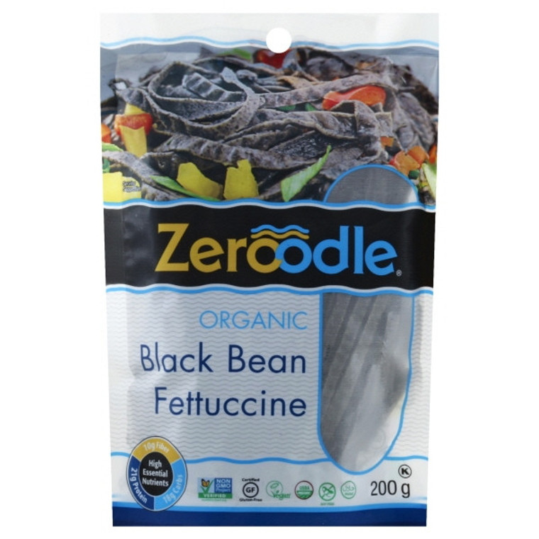 OG2 LIVIVA BLK BEAN FETT ( 6 X 7.05 OZ )