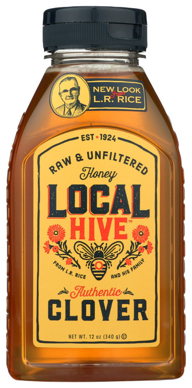 LOCHIV HONEY CLOVER ( 6 X 6 OZ )