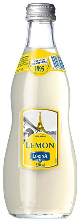 OG2 LORINA SPRK LEMONADE ( 12 X 11.1 OZ )