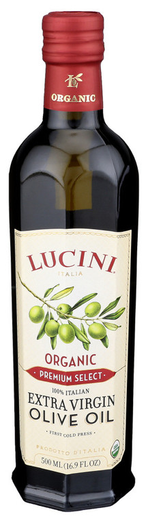 OG2 L.I. SLT EVOO S66538 ( 6 X 16.9 OZ )