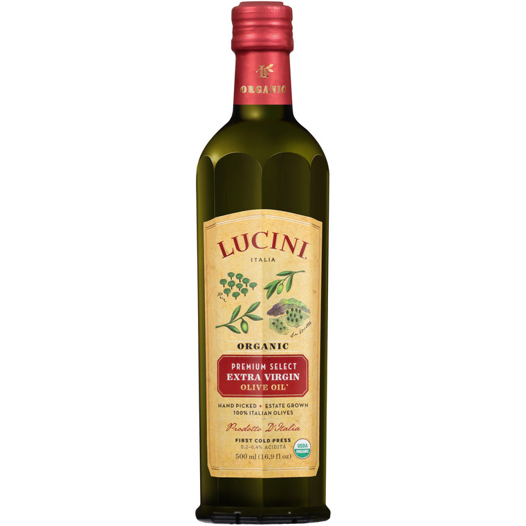 OG2 L.I. XVR OLIVE OIL ( 6 X 16.9 OZ )