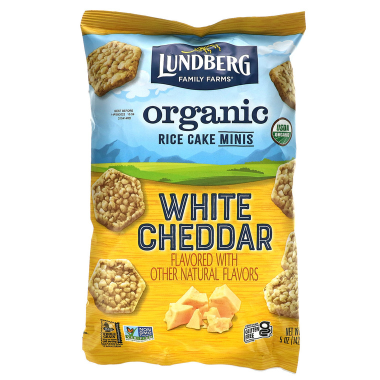 OG2 LUND RCE CK MINI CHD ( 6 X 5 OZ )