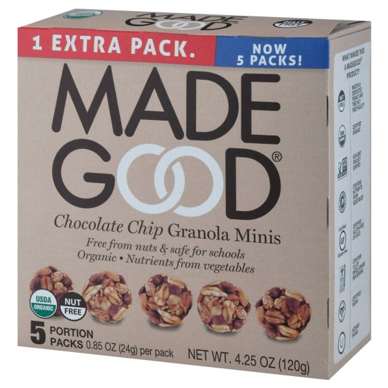OG2 MDGD GRAN MIN CHCCHP ( 6 X 5 PACK )