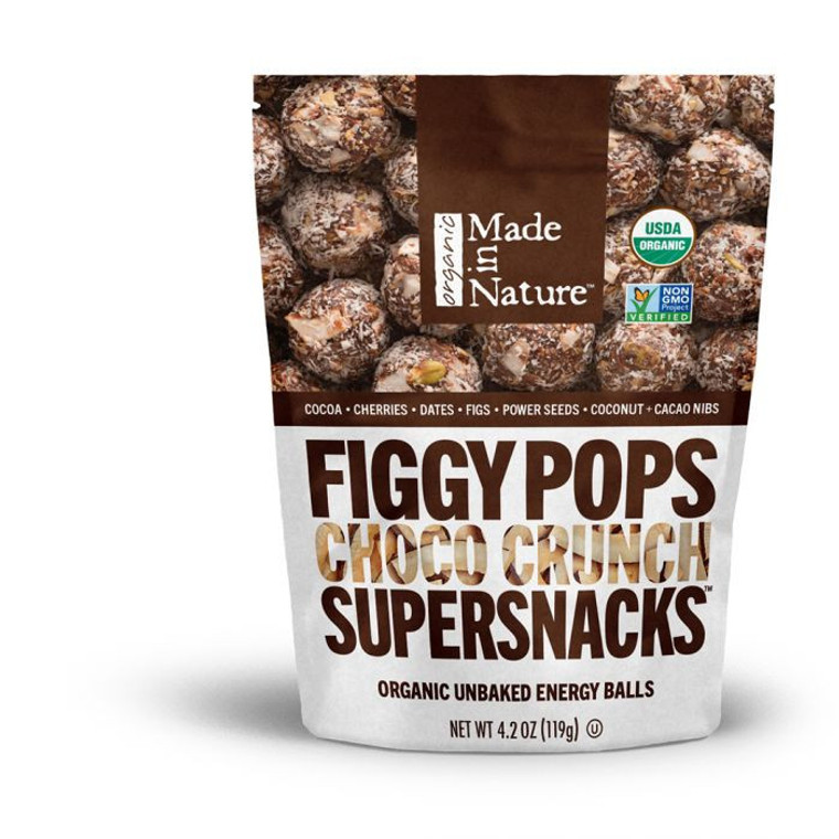 OG2 MIN FGGY POP CHOCO ( 6 X 4.2 OZ )