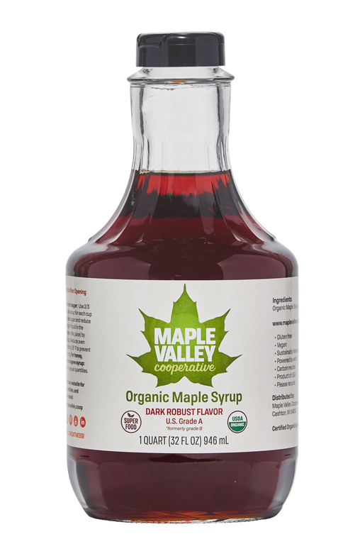 OG2 MPVLY MPL SYRP GRD A ( 6 X 32 OZ )
