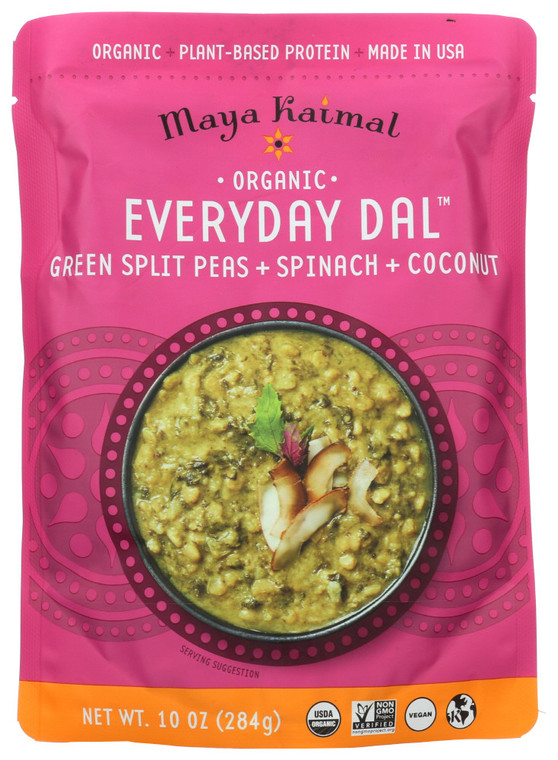 OG2 MK SPLIT PEAS SPINCH ( 6 X 10 OZ )